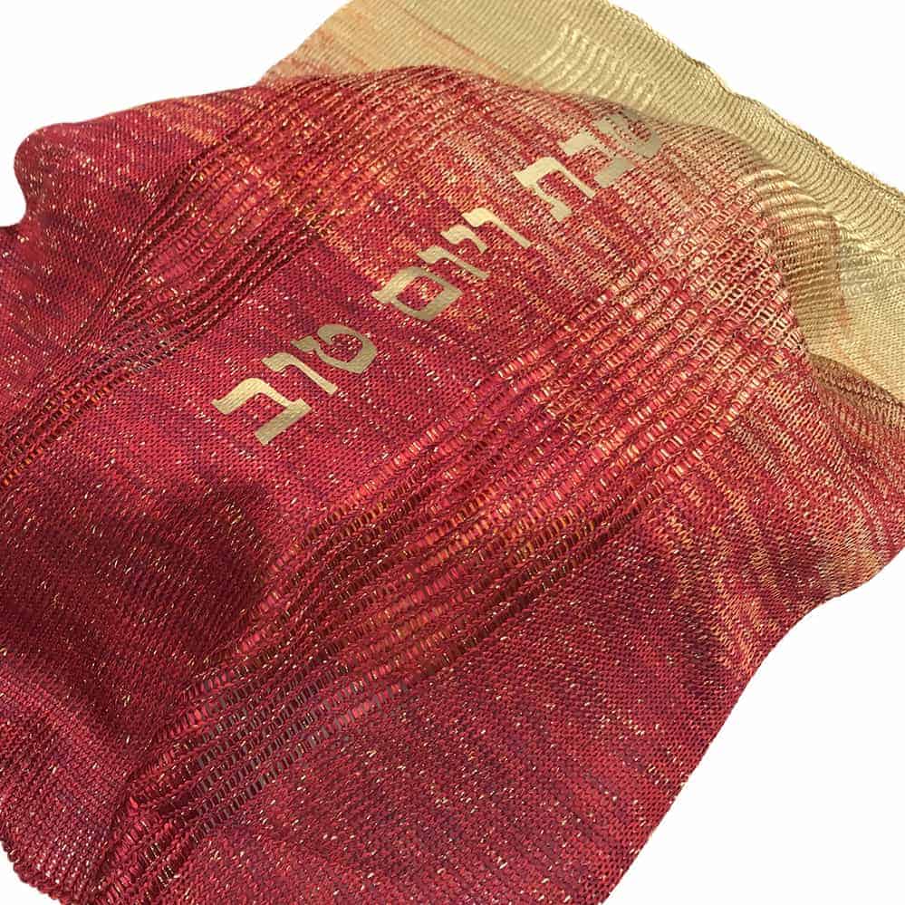 Classic Ombre Gold Speck - Image 2