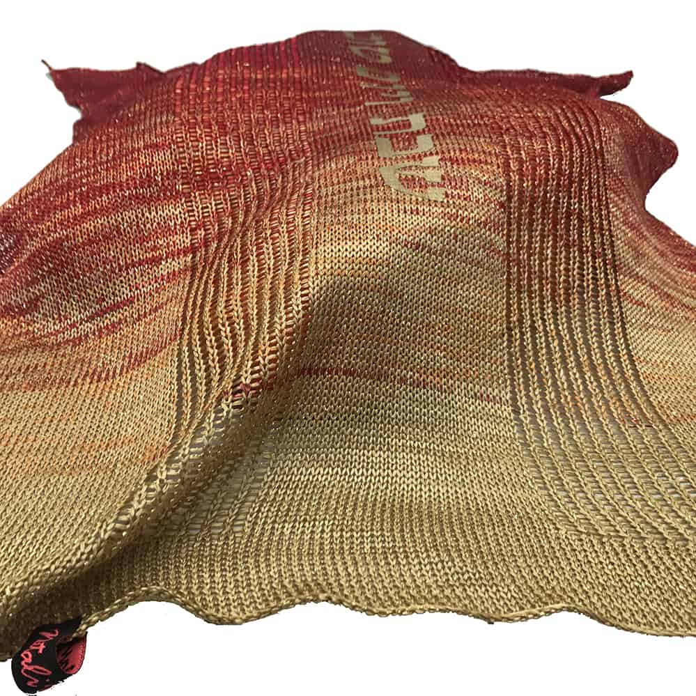 Classic Ombre Gold Speck - Image 3