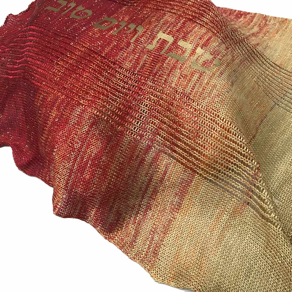 Classic Ombre Gold Speck - Image 4