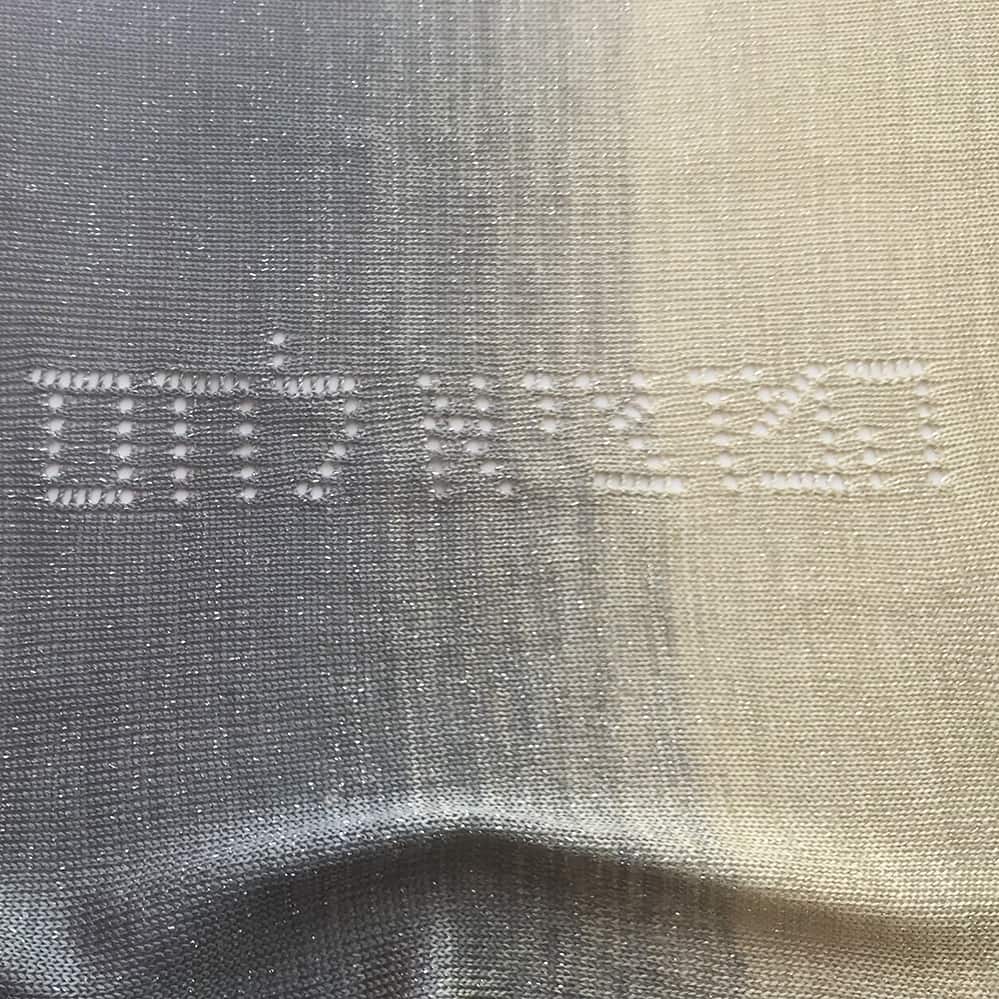 Ombre Laced With המוציא לחם