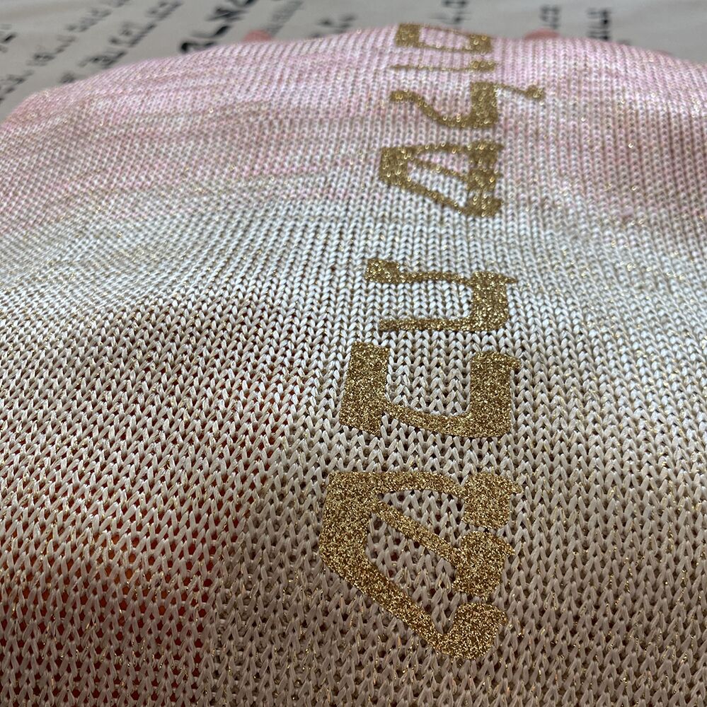 Hori Deco pink-champagne - Image 3