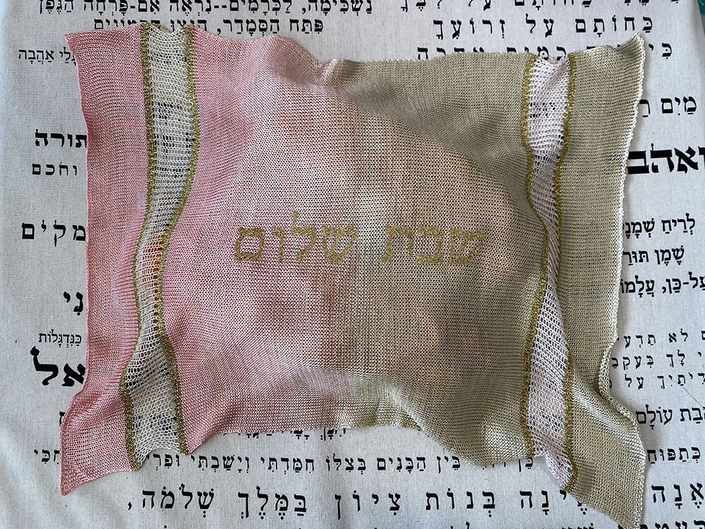 Hori Deco pink-champagne - Image 5