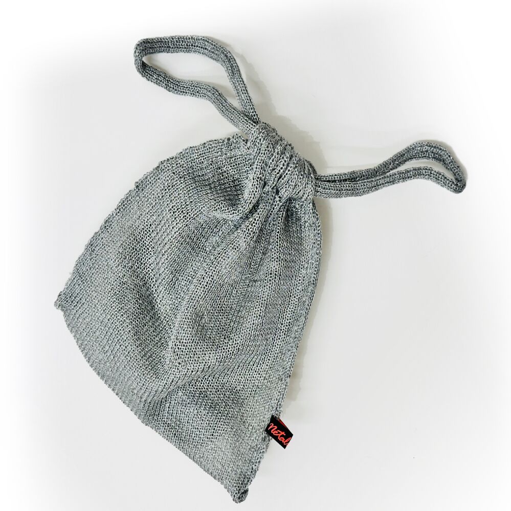 The Knitted Matching Bag